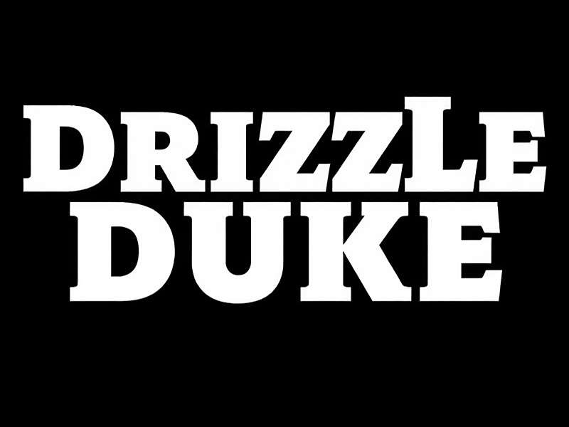 Drizzle Duke Official Logo